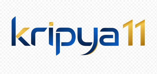 Kripya 11 Logo